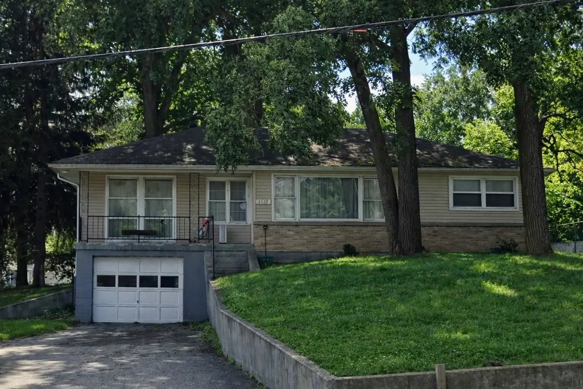 4113 W Crystal Lake Road, McHenry, IL 60050 - #1