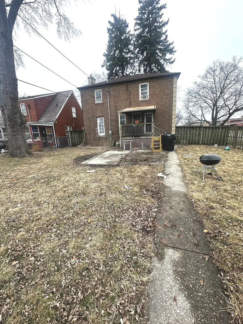 11001 S Union Avenue, Chicago, IL 60628 - #3