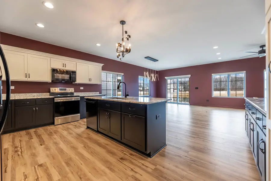 25550 S Sara Court, Channahon, IL 60410 - #3