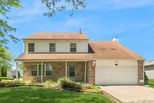 1401 Lasser Drive, Plainfield, IL 60586