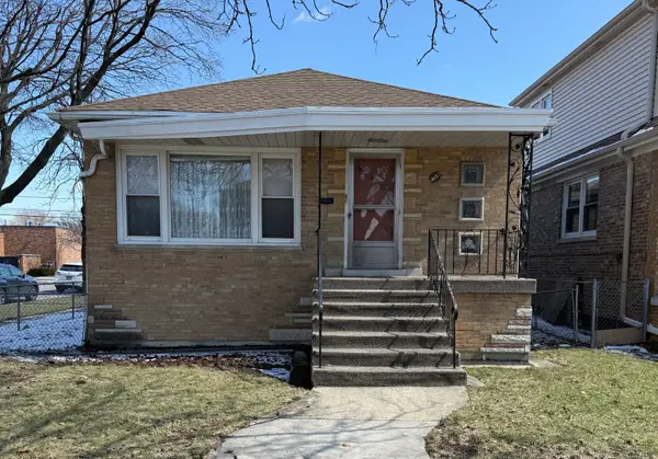 4601 S Komensky Avenue, Chicago, IL 60632