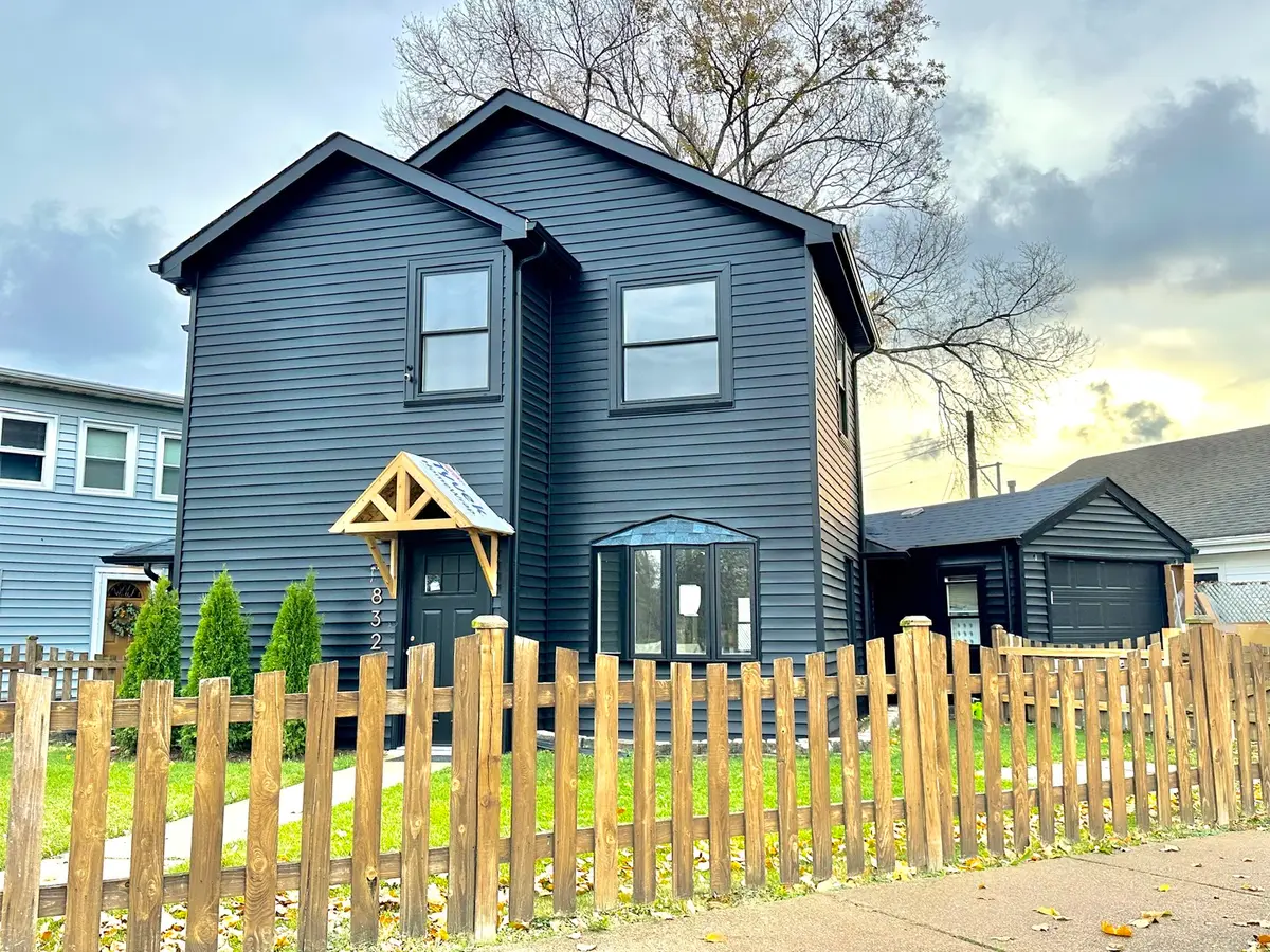 8325 W Forest Preserve Avenue, Chicago, IL 60634 - #1