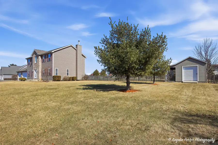 9312 Nicholas Lane, Spring Grove, IL 60081 - #2