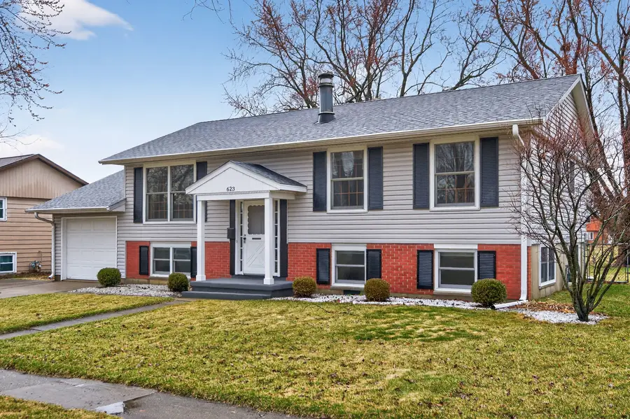 623 Colonial Drive, Dekalb, IL 60115 - #3