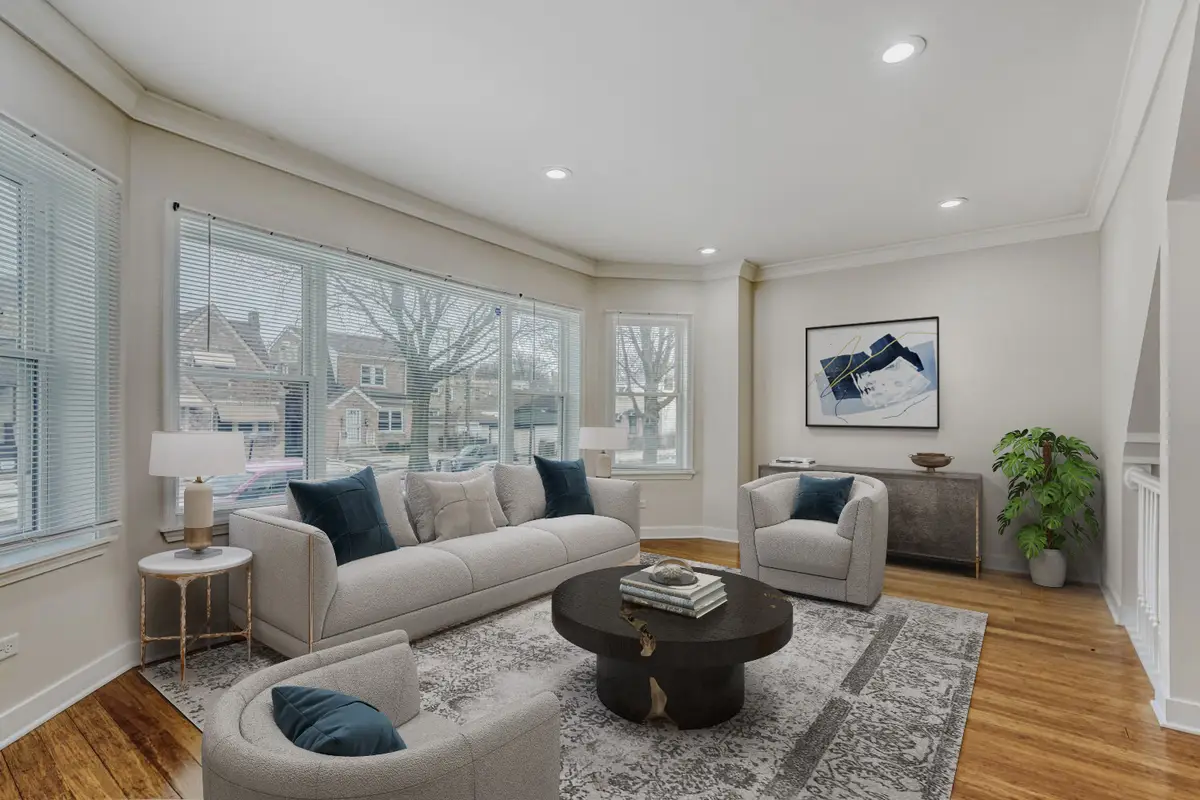 Address Withheld By Seller, Chicago, IL 60620 - #1