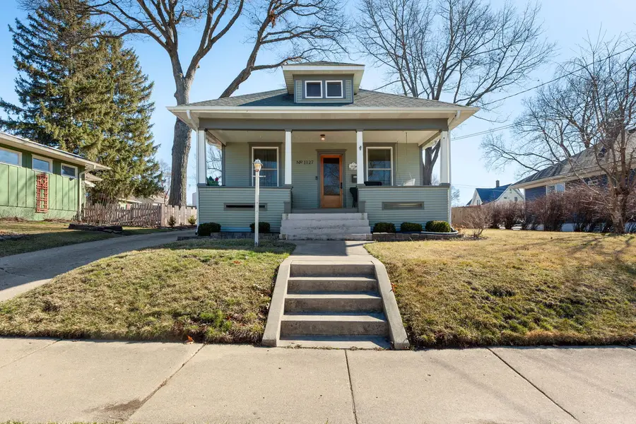 1127 Morton Avenue, Elgin, IL 60120 - #2