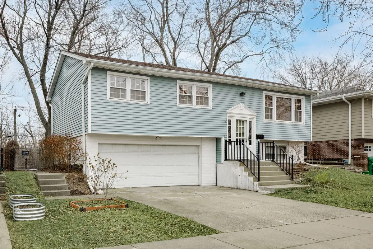6424 163rd Place, Tinley Park, IL 60477 - #1