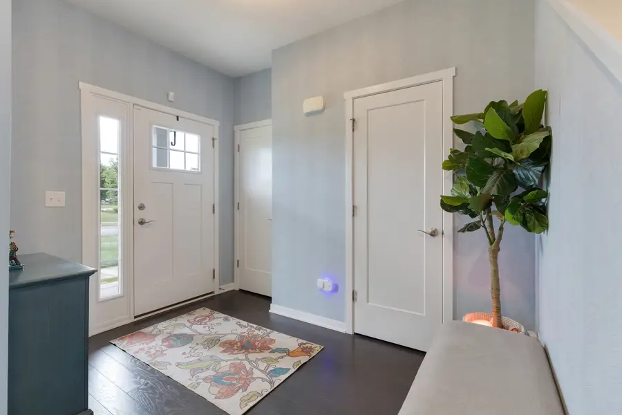 2034 Link Drive, Buffalo Grove, IL 60089 - #2