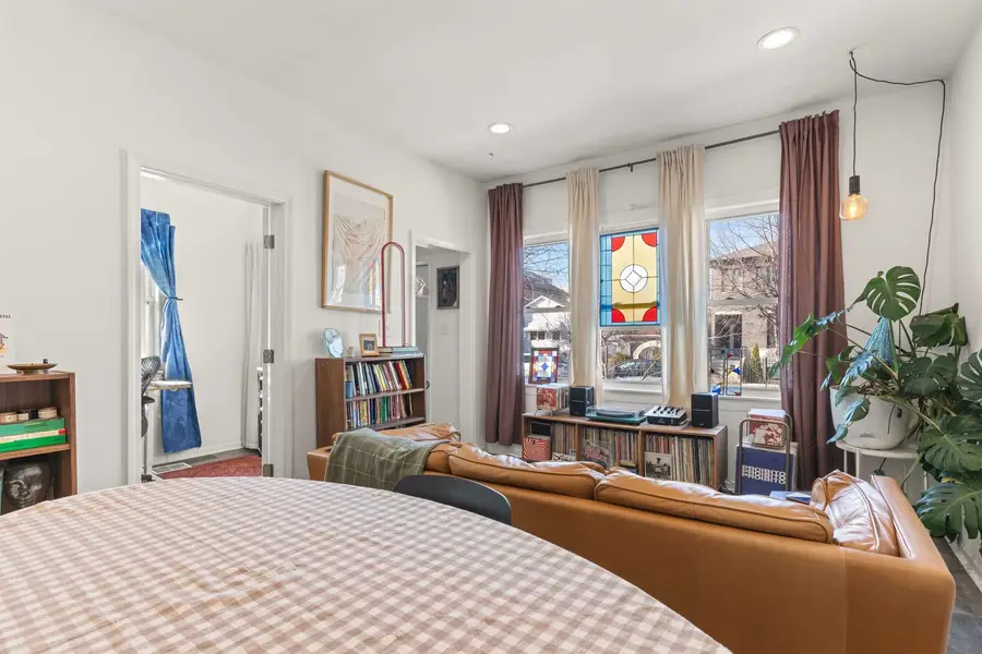 3453 S Lituanica Avenue, Chicago, IL 60608 - #3