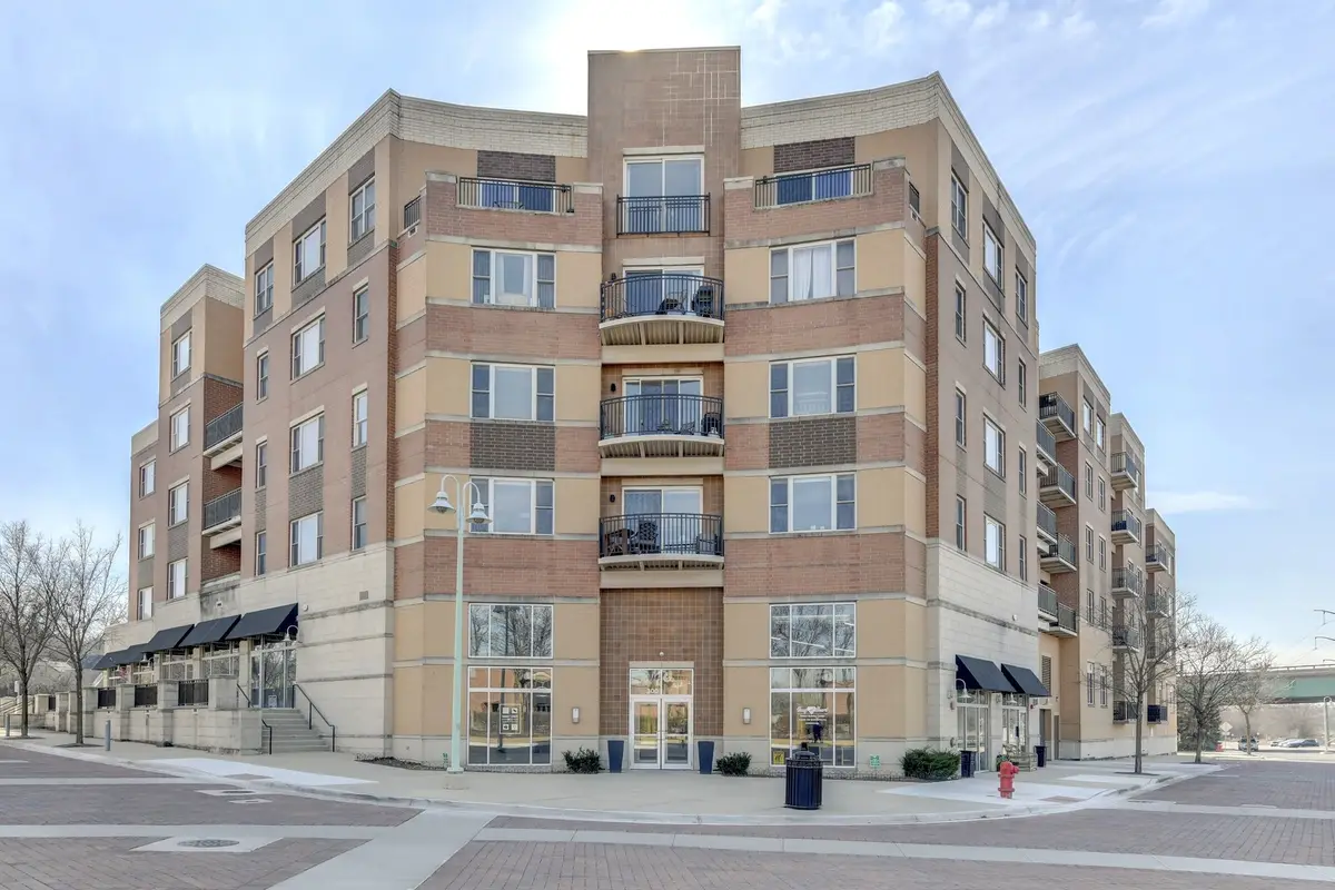 300 Village Circle #503, Willow Springs, IL 60480 - #1