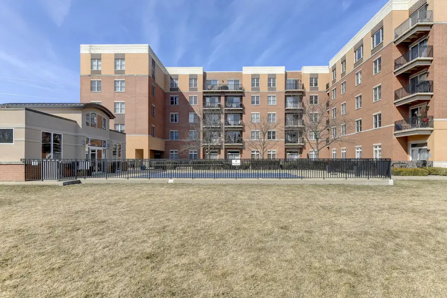 300 Village Circle #503, Willow Springs, IL 60480 - #2