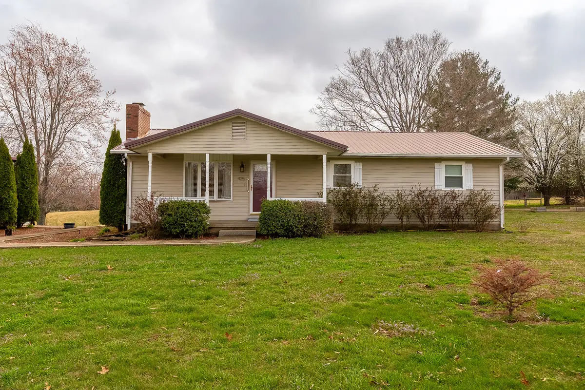 425 Peak Road, Harrisburg, IL 62946 - #1