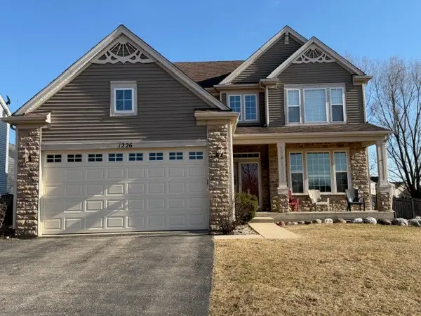 1226 Bradford Lane, Antioch, IL 60002