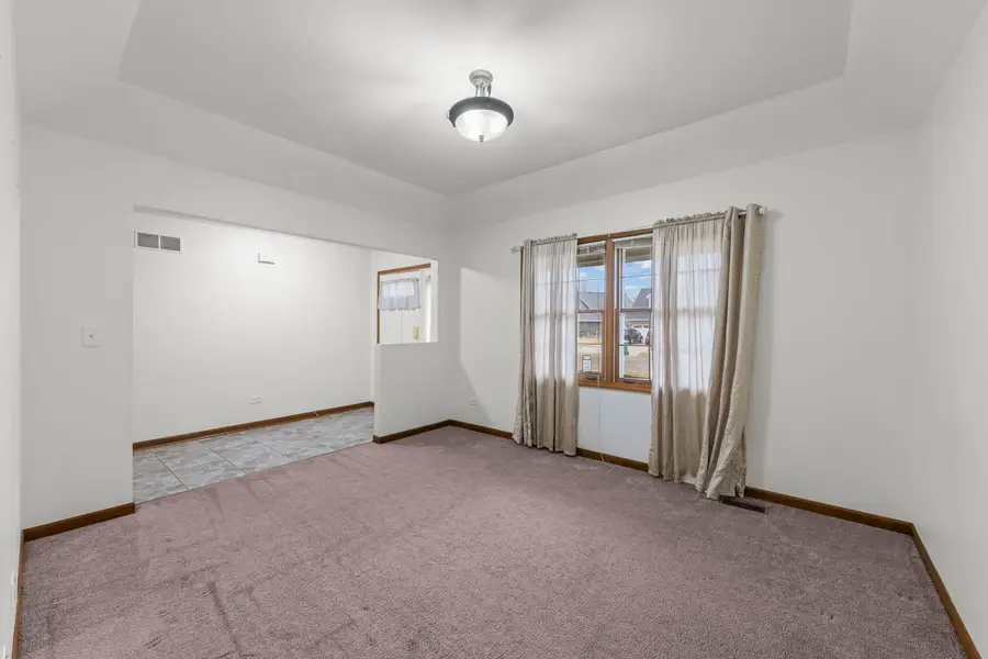 3009 Vimy Ridge Drive, Joliet, IL 60435 - #3