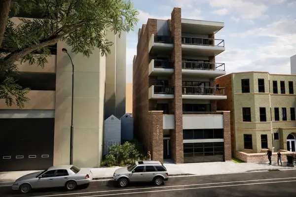 2821 N Orchard Street #1, Chicago, IL 60657