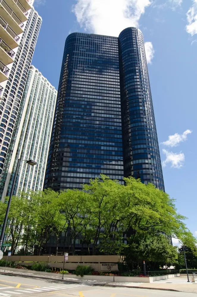 155 N Harbor Drive #2714, Chicago, IL 60601 - #1