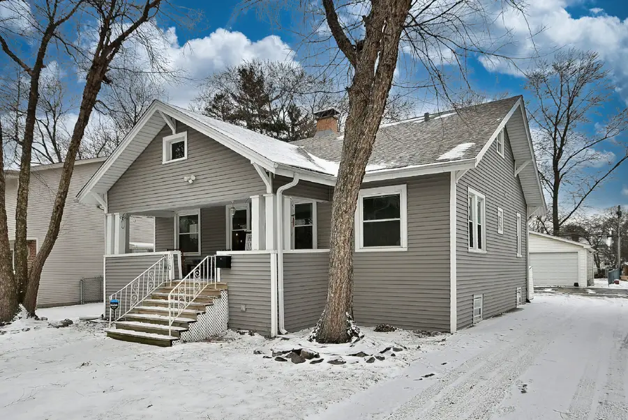 110 S Yale Avenue, Villa Park, IL 60181 - #3