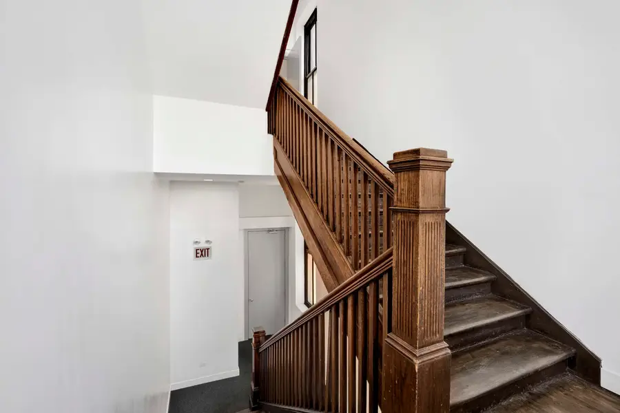 2411 W Walton Street #2E, Chicago, IL 60622 - #3