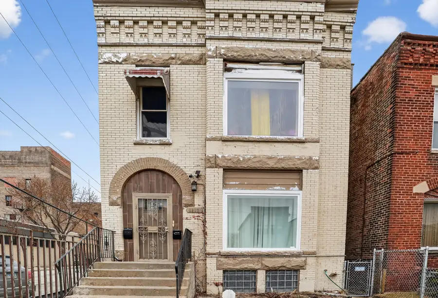 Address Withheld By Seller, Chicago, IL 60637 - #3