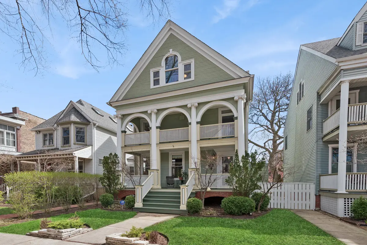 5247 N Magnolia Avenue, Chicago, IL 60640 - #1