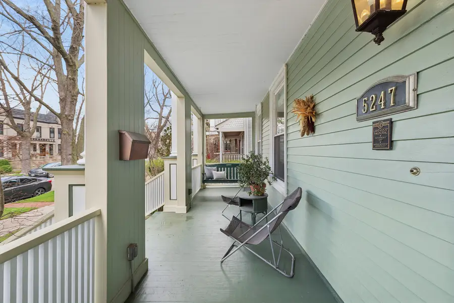 5247 N Magnolia Avenue, Chicago, IL 60640 - #2