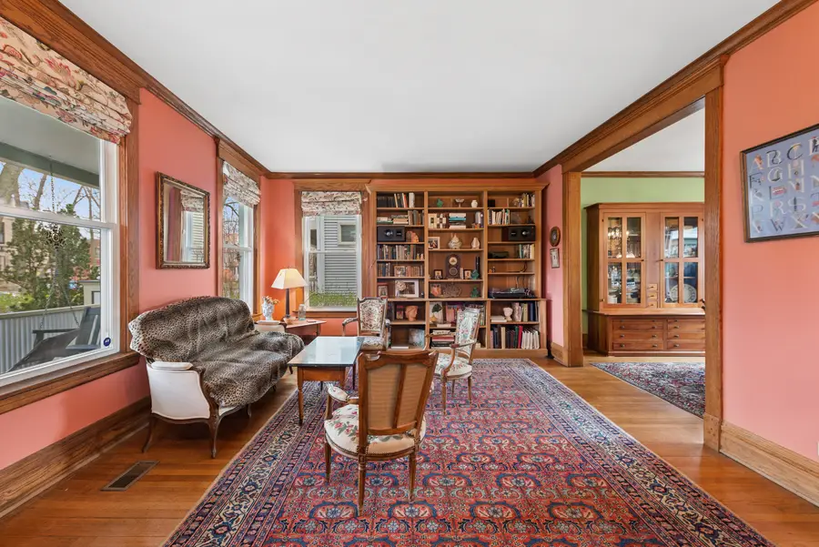 5247 N Magnolia Avenue, Chicago, IL 60640 - #3