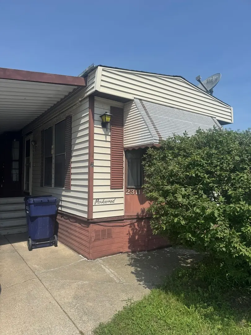 8800 S Harlem Avenue #2311, Bridgeview, IL 60455 - #1