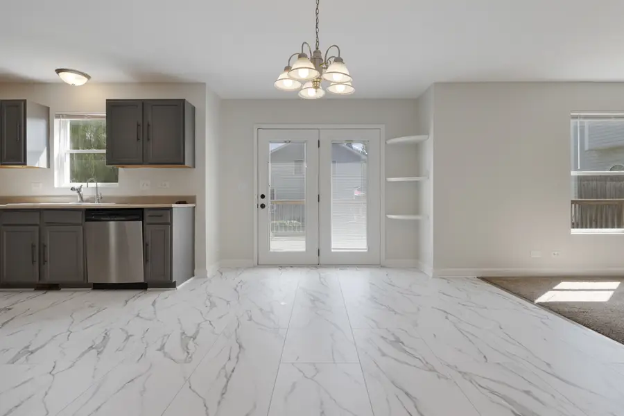 399 Fulton Street, South Elgin, IL 60177 - #2