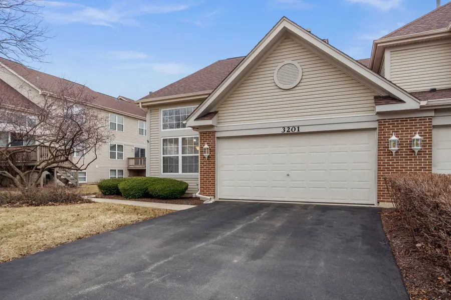 3201 Renard Lane, Saint Charles, IL 60175 - #2