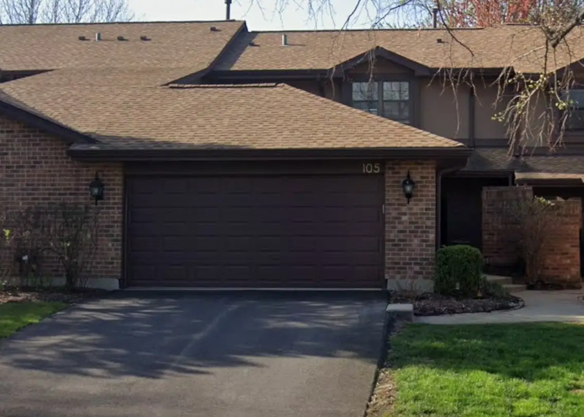 105 Indian Trail Drive, Westmont, IL 60559 - #1