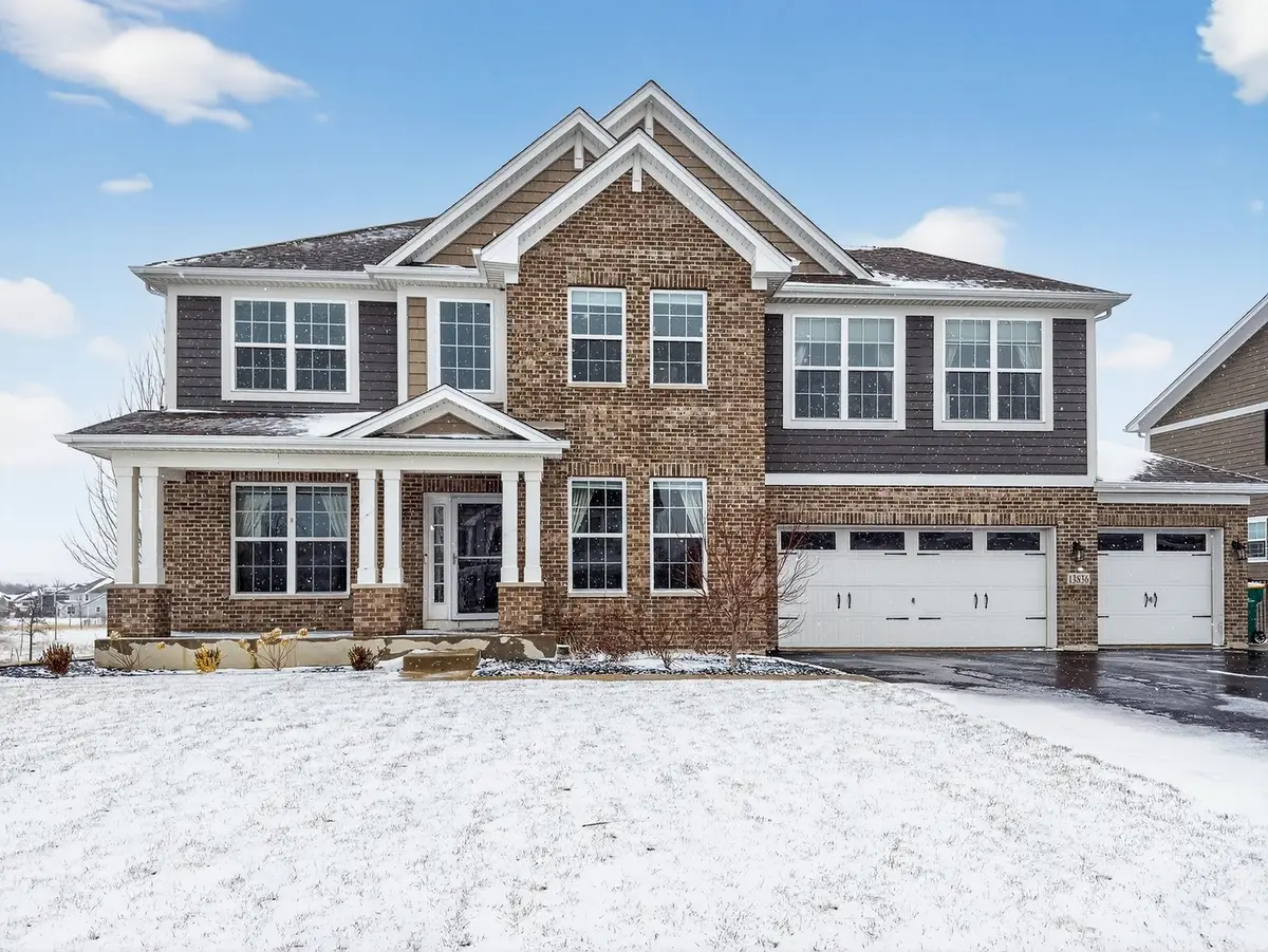 13836 Amelia Drive, Lemont, IL 60439 - #1