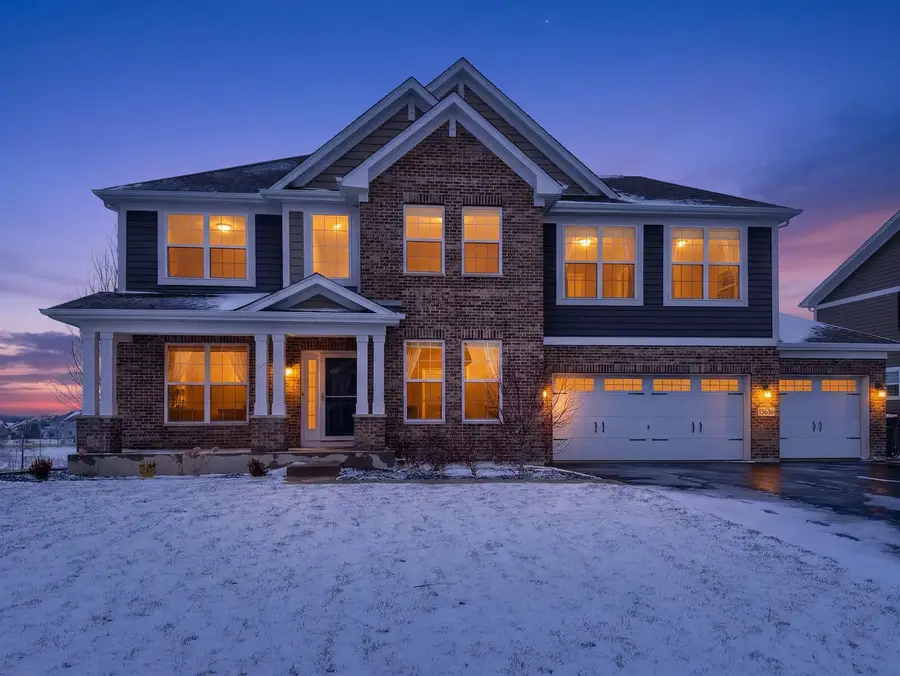 13836 Amelia Drive, Lemont, IL 60439 - #2