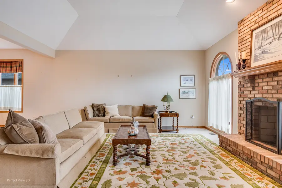 9155 Arbour Walk Drive, Frankfort, IL 60423 - #2