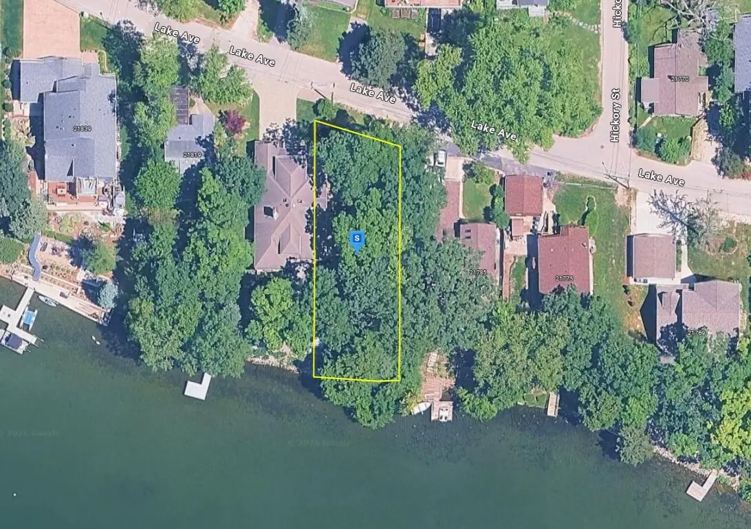 21803 W Lake Avenue, Round Lake, IL 60073 - #1