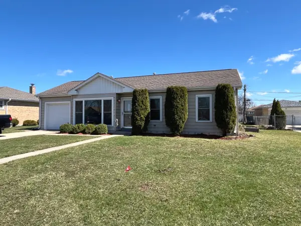 4917 N Prospect Avenue, Norridge, IL 60706