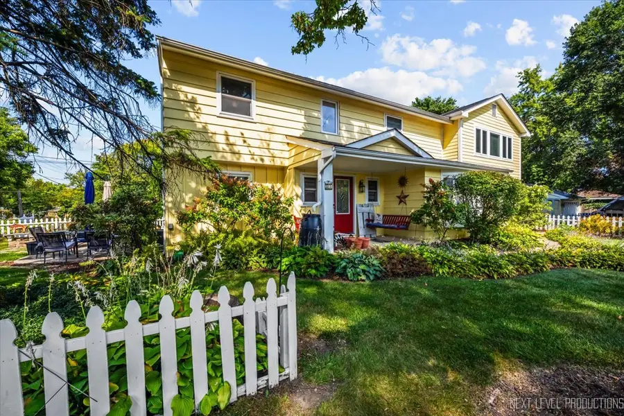 83 N Park Boulevard, Glen Ellyn, IL 60137 - #2