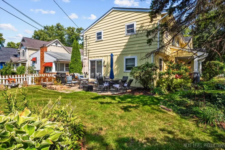 83 N Park Boulevard, Glen Ellyn, IL 60137 - #3