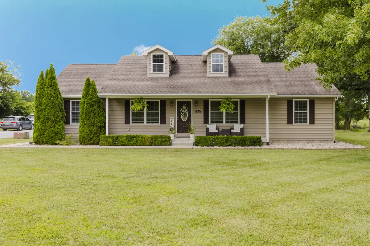 10625 Route 166, Marion, IL 62959 - #1