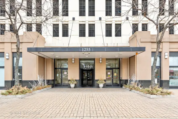 1255 S State Street #1101, Chicago, IL 60605