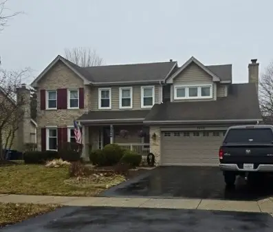 3409 Blackhawk Trail, Saint Charles, IL 60174 - #1