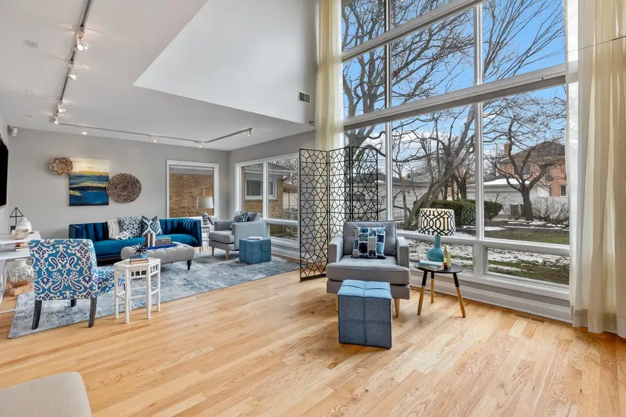 5133 Carol Avenue, Skokie, IL 60077 - #3