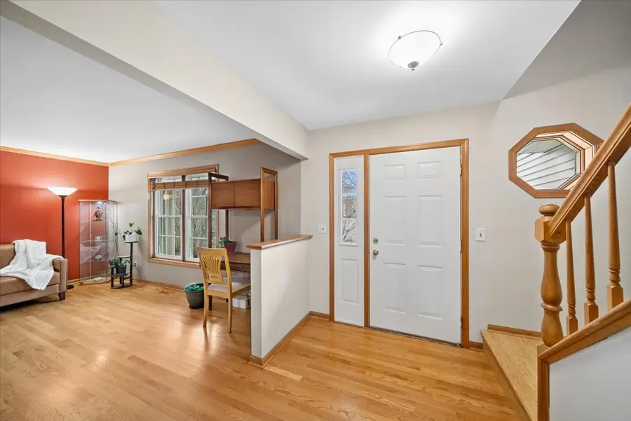 3195 Village Green Drive, Aurora, IL 60504 - #2