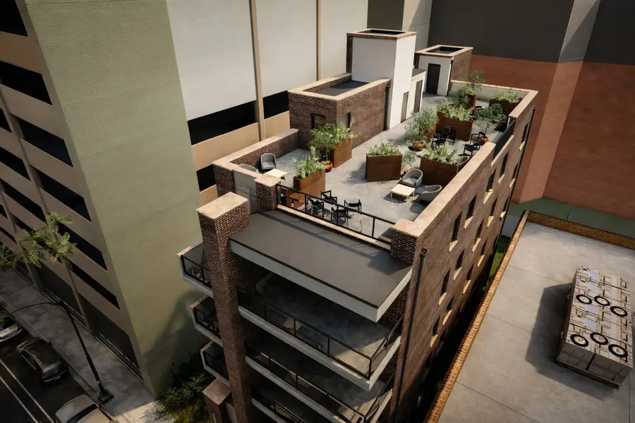 2821 N Orchard Street #5, Chicago, IL 60657 - #3