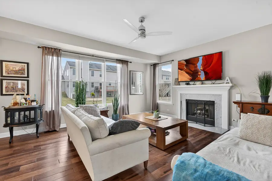 5285 Shotkoski Drive, Hoffman Estates, IL 60192 - #2