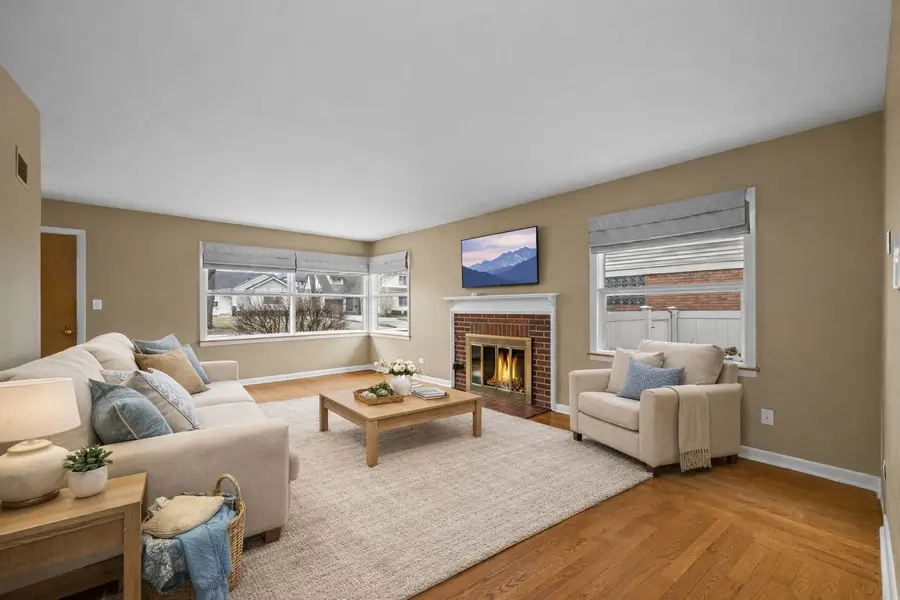 515 S Chestnut Avenue, Arlington Heights, IL 60005 - #2