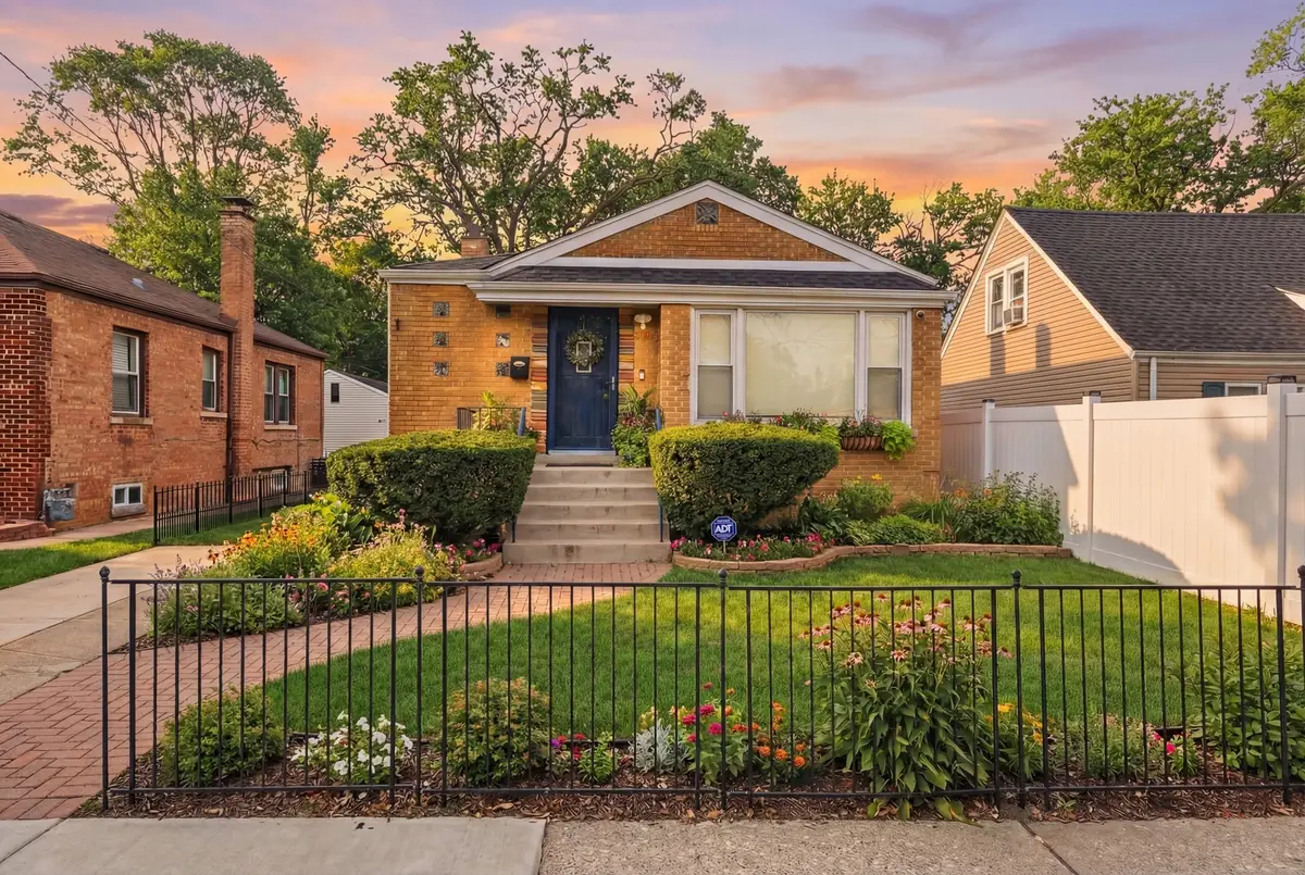 14111 S State Street, Riverdale, IL 60827 - #1