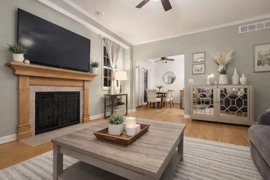 1652 Overlook Drive, Dixon, IL 61021 - #2