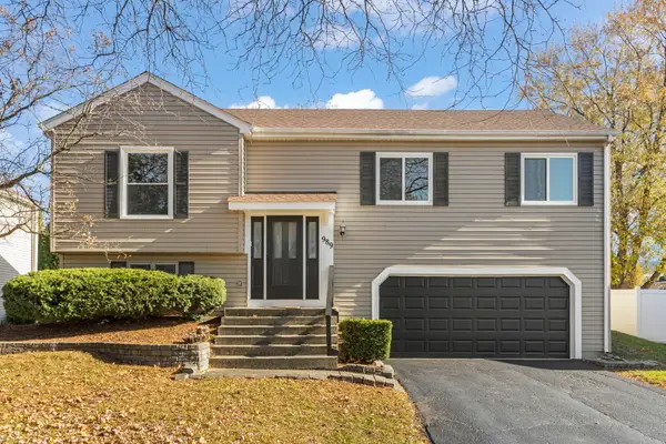 Address Withheld By Seller, Bartlett, IL 60103