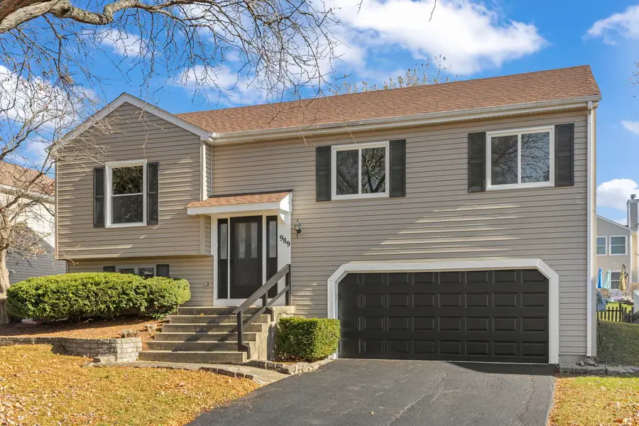 Address Withheld By Seller, Bartlett, IL 60103 - #2