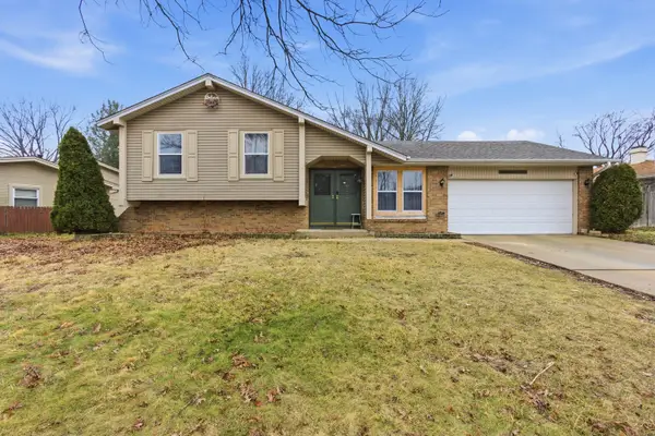 1348 Sheffield Drive, Elgin, IL 60123